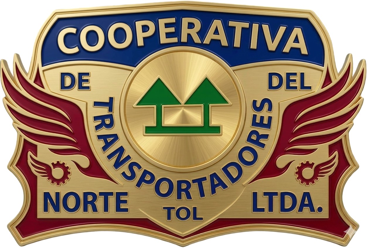 Logo Cootransnorte