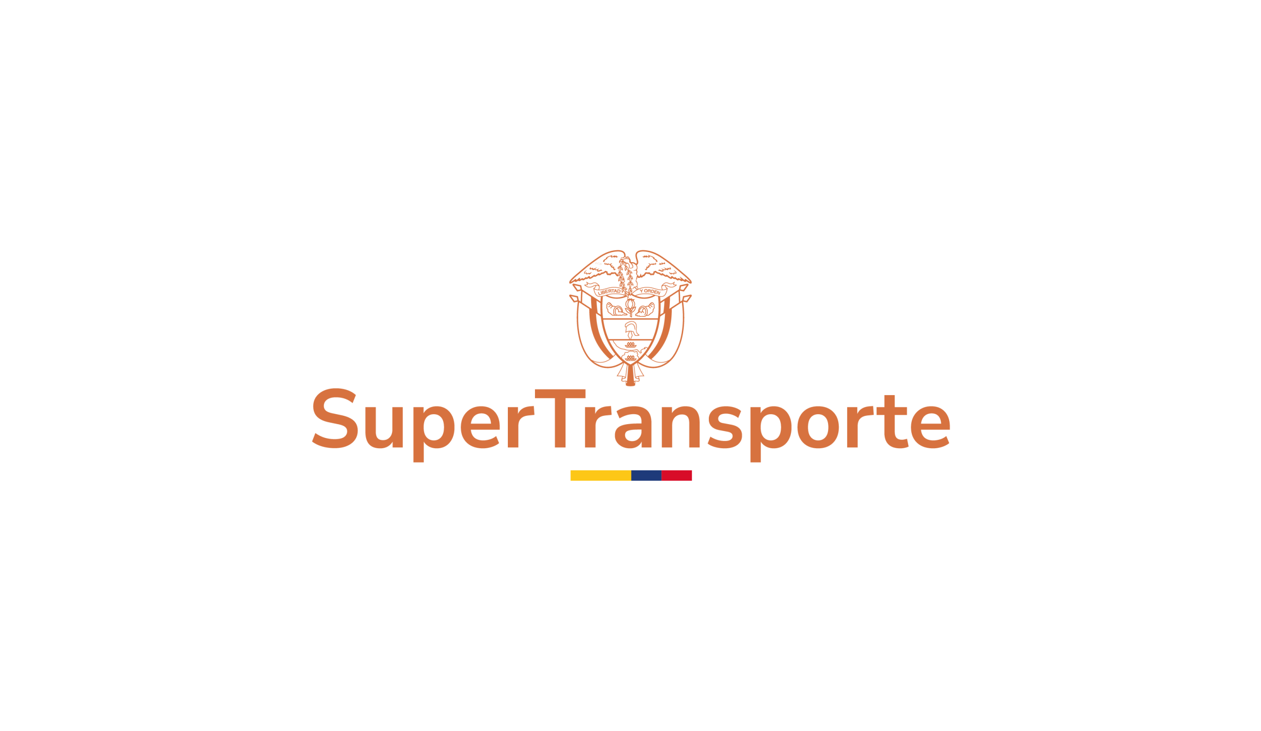 Vigilado Superintendencia de Transporte